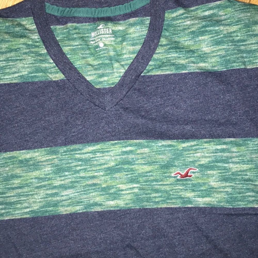 Hollister Tee🛍